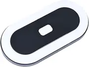 Car Interior Led Lights - Portable Led Lights | Wireless Touch Car Light | Reading Lights Car Lighting Magnetic Usb Rechargeable Cordless | Lightweight Car Leds Ambiance Light, Double Colors