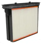 HEPA Filter For Metabo ASR 35 M Autoclean ASR 50 L SC 50 M SC 602045190 SHR2050M