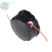 SRM-230 SRM-225 SRM-210 1 Pack String Trimmer Head Fit For Echo Speed Feed 400