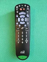 Dish Network 4.0 IR/UHF PRO, part # 132577 Remote Control