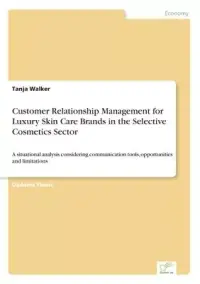 在飛比找博客來優惠-Customer Relationship Manageme