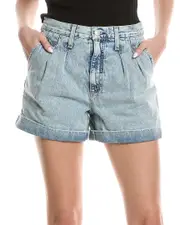 AMO Marcella Pleated Short