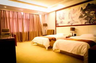 訥河銘家商務酒店Mingjia Business Hotel