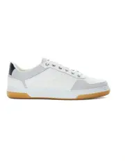 [Dune London] Thorin Sneaker in White