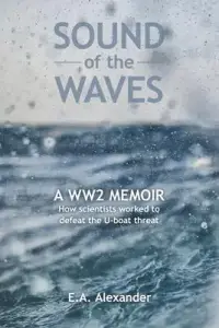 在飛比找博客來優惠-Sound of the Waves: A WW2 Memo