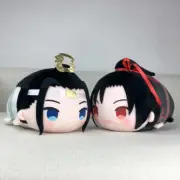 The Untamed Wei Wuxian Lan Wangji Plushie Toy Pendant Throw Pillow 10/20/30/60cm