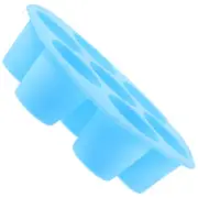Silicone Muffin Cake Mold Cupcake Pans Air Fryer Moulds