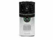 Nortek GoControl GC-DBC-1: Smart Wi-Fi Doorbell Camera IP65 rated 180 view angle