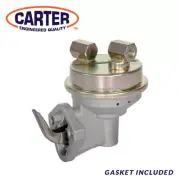 Fuel Pump FOR Chevrolet Bel Air Fleetline Sedan Truck 216 235 261 1952-1957