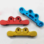 Metal Rear Rocker Code Back Swing Arm Code for Mini-Z Buggy RC Crawler Car