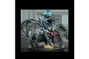 Kings of War: Nightstalker Dreadfiend