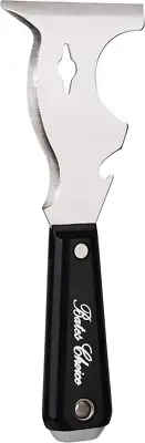 Bates- Paint Scraper, 10 in 1 Painters Tool, Paint Scrapers for Wood, Painters T