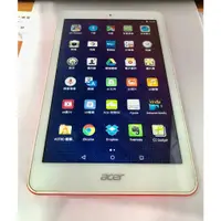 在飛比找蝦皮購物優惠-Acer Iconia One 8 B1-820 1GB/1