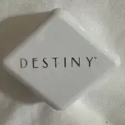 Marilyn Miglin DESTINY Crystalline Dusting Powder New SEALED NOS
