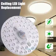 6500LM Ceiling LED Light Replacement Light Engine Retrofit Ceiling Fan Light kit