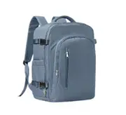 NNEOBA Large Capacity Laptop Backpack for Men and Women