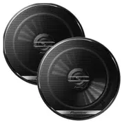 Pioneer TS-G1620F 6.5" 2-Way 300W Car Speakers