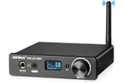 AIYIMA DAC A5 Max Bluetooth DAC Headphone Amplifier