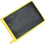 Clay Towel,Reusable Cleaning Gloves - Portable Cleaning Tool, Professional Vehicle Detailing Supplies for Daily Maintenance