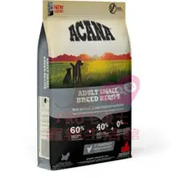 在飛比找蝦皮購物優惠-▼PRO▲ 愛肯拿 ACANA  無榖狗飼料 2kg / 6