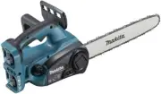 Makita 18VX2 Cordless Electric Chainsaw 350mm MUC352DZ Body Only