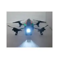 在飛比找Yahoo!奇摩拍賣優惠-【翼世界】法國Parrot AR Drone 2.0 四軸飛