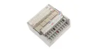 1PCS NEW FIT FOR IOLINK R16T-NS5A-40P Relay Module