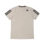 ADIDAS 愛迪達AERO 3S TEE PB 尺寸S