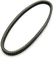 Fan Drive Belt for FJS 600 for Silver-Wing ABS FJS600 for Silver-Wing 23100-MCT-003 2003-2013 2014 2015 Clutch Transfer Drive Belt