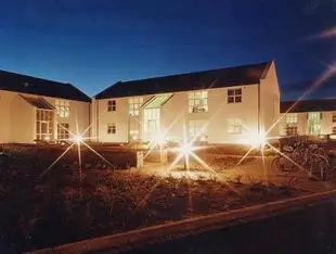 Corrib Village University Campus Apartments