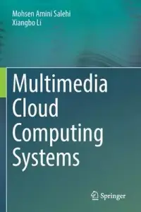 在飛比找博客來優惠-Multimedia Cloud Computing Sys