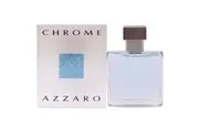 Chrome by Azzaro for Men - 1 oz EDT Spray