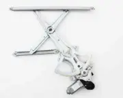 FRONT LEFT WINDOW REGULATOR FOR TOYOTA COROLLA 2003 2004 2005 2006 2007 2008 (for: Toyota)