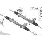 BMW E82 118D 120D 120I 125I 全新原廠方向機 副廠方向機 原廠拆車件 液壓助力轉向器 需報價