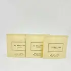 JO MALONE Basil & Neroli Body & hand wash - NEW - (LOT OF 3)