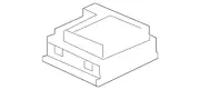 Genuine Honda Sentinel Module 39180-S9V-A01ZA