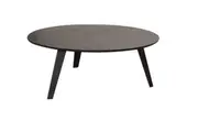 MD Riom Round Coffee Table