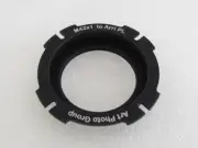 Arri PL-mount Art Photo Group NEW Adapter to M42x1 SLR Lens Zenit Canon Sony