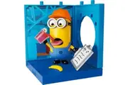 Blokees Figures - Minions Kevin