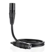 Grade Mixer Amplifiers Cable Plug Extension Mikrofon Cable