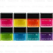 no3 - Deuxer Wax 5S Hard Smooth 80g