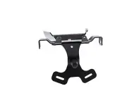 Evotech Performance Tail Tidy To Suit Ducati Monster 796 2010 - 2016 - Fender El