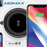 在飛比找蝦皮購物優惠-【瘋桑C】MOMAX Q.Pad minimal 無線充電器