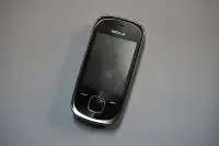 在飛比找Yahoo!奇摩拍賣優惠-☆手機寶藏點☆NOKIA7230 威寶可用《附全新原廠旅充+