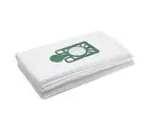 10(pk) Vacuum Cleaner Bags for Numatic Henry Hetty James Junior HVR200 Synthetic