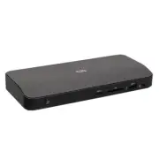 Thunderbolt™ 3 USB-C® Docking Station 11-in-1 8K UHD w/DisplayPort, Ethernet-C2G