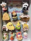 Pop Mart Labubu Wacky Mart Sealed Case (12pcs) –Authentic｜New｜USA Fast Shipping!