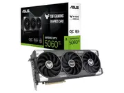 ASUS nVidia GeForce TUF-RTX5060TI-O16G-GAMING TUF-RTX5060TI-O16G-GAMING