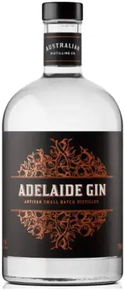 Australian Distilling Co Adelaide Gin 200ml