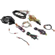 Jandy R0470000 wire Harness Complete Set, LRZE, Replacement Kit. 112